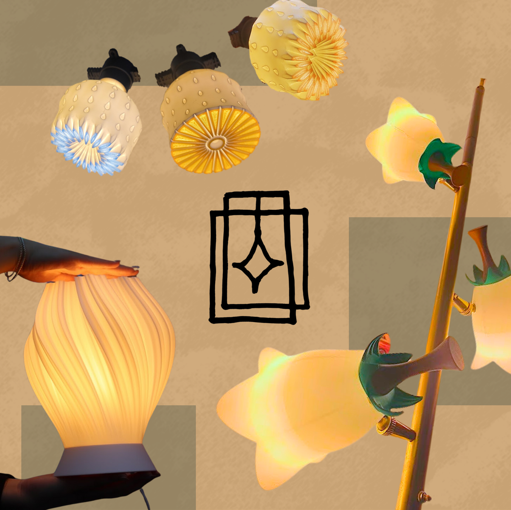 Morita Lighting: Product Design & Entrepreneurship