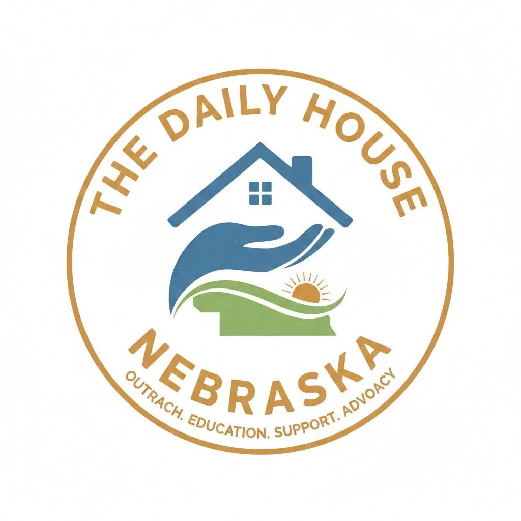 The Daily House Nebraska