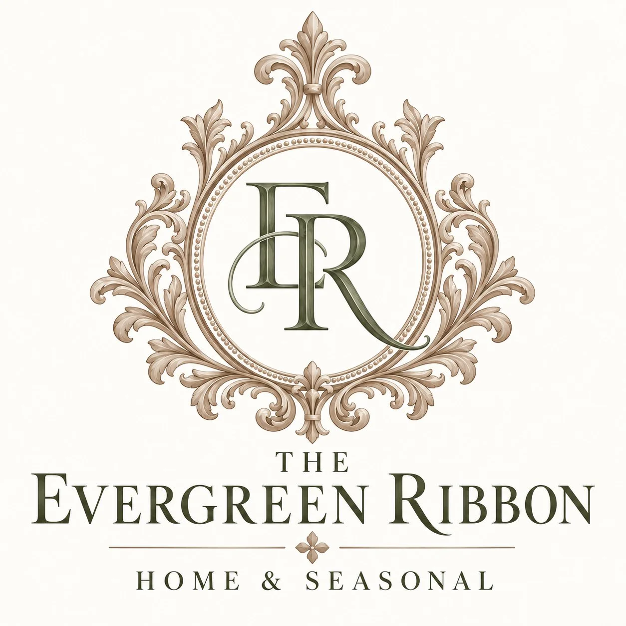 The Evergreen Ribbon