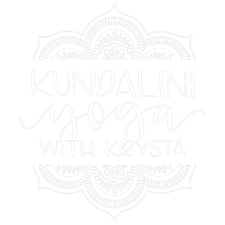 Kundalini Yoga With Krysta