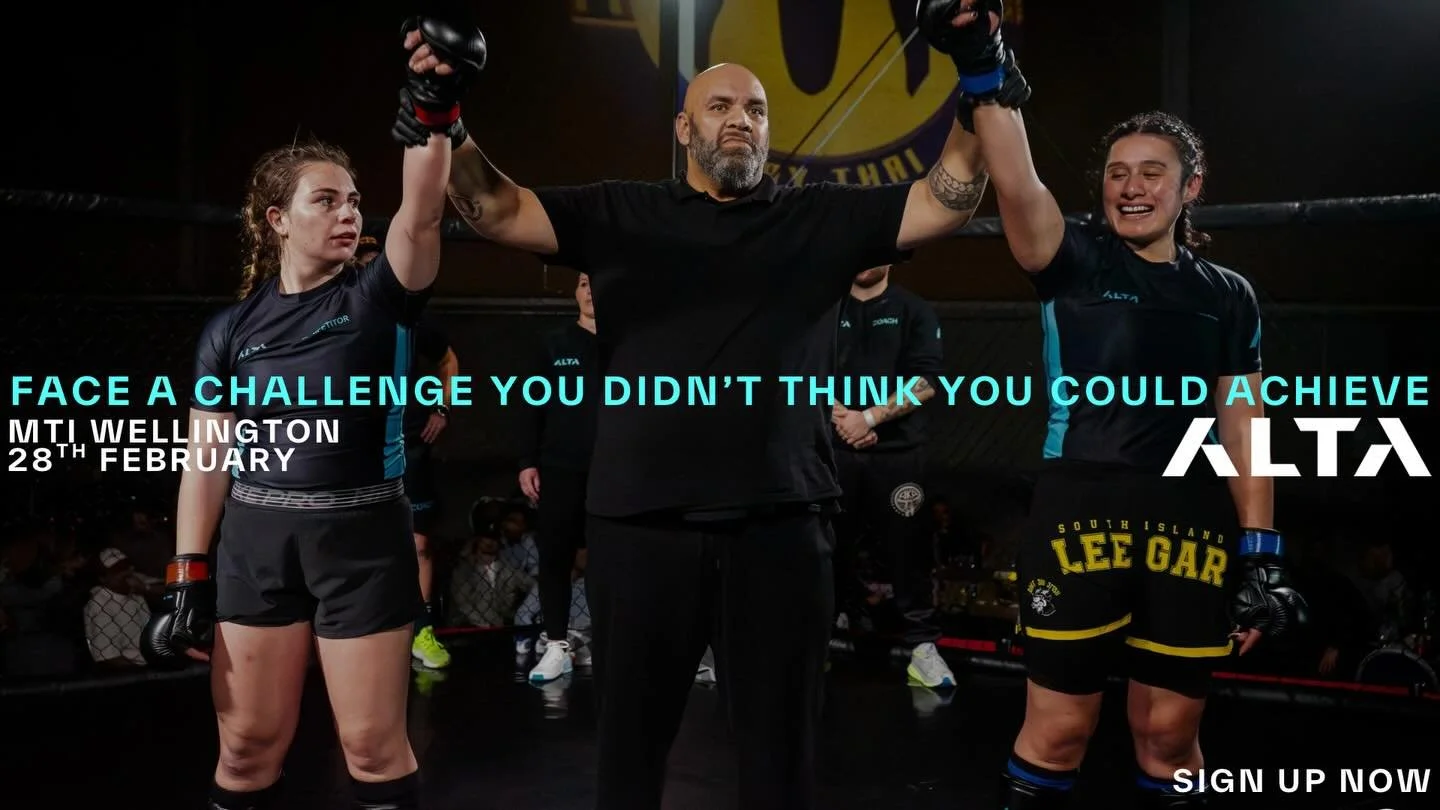 Ever been set a challenge someone or yourself didn&rsquo;t think you could do?

Now you have the chance to prove them wrong, with our 20 Week ALTA Challenge, a true test of what you can do

Sign up now - link in bio
