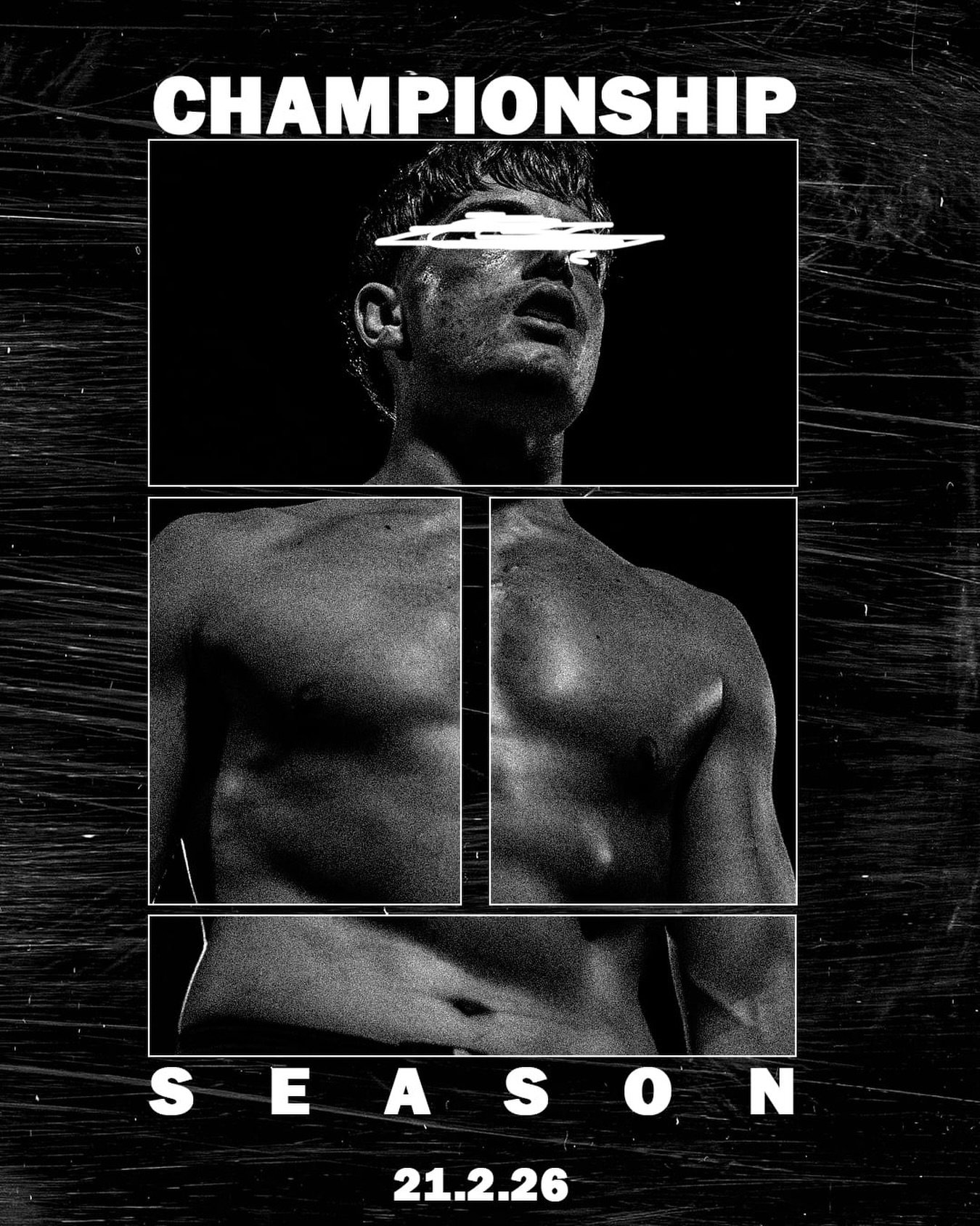 Aidan &ldquo;LM&rdquo; Conradie fights for the ISKA Amateur Middleweight title tonight, this fight was meant to go down last year but now it goes down on a bigger stage at a heavier weight

If you can&rsquo;t make it to @maemai_aotearoa then catch it