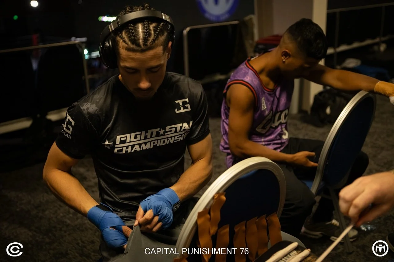 The Calm before the Storm

Did you enjoy Capital Punishment 76?