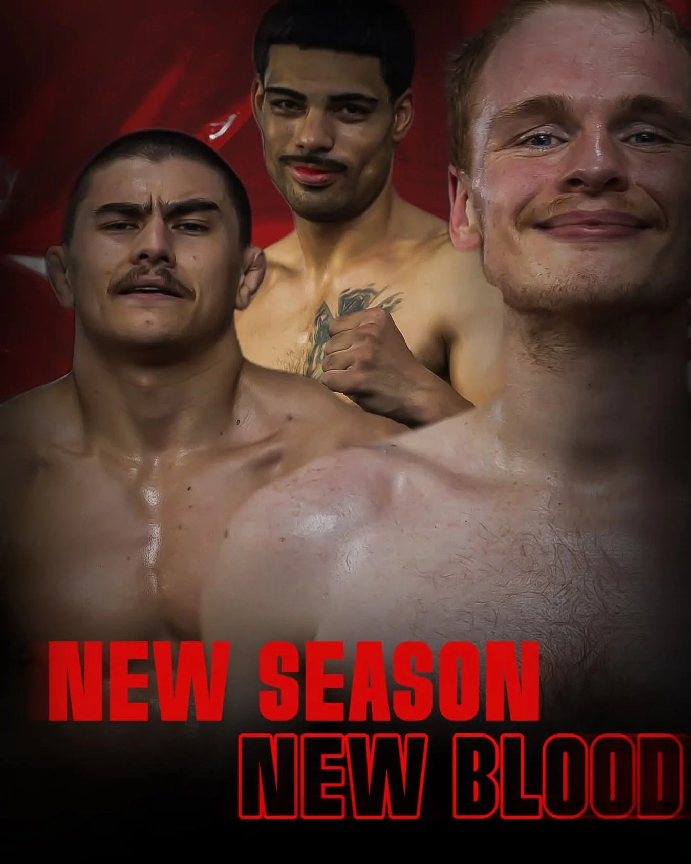 Another Welly team is stepping up on Saturday

If you&rsquo;re here to support Warrior, get your tickets now