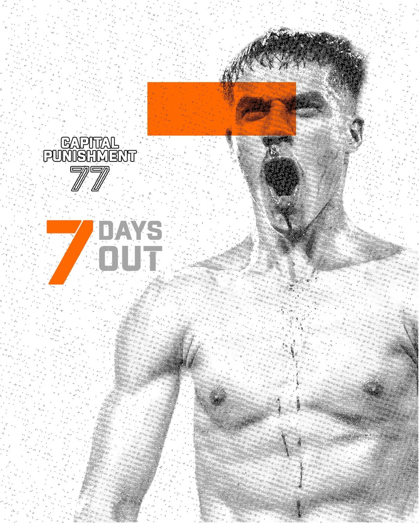 7 Days out 

Have you got your tickets???