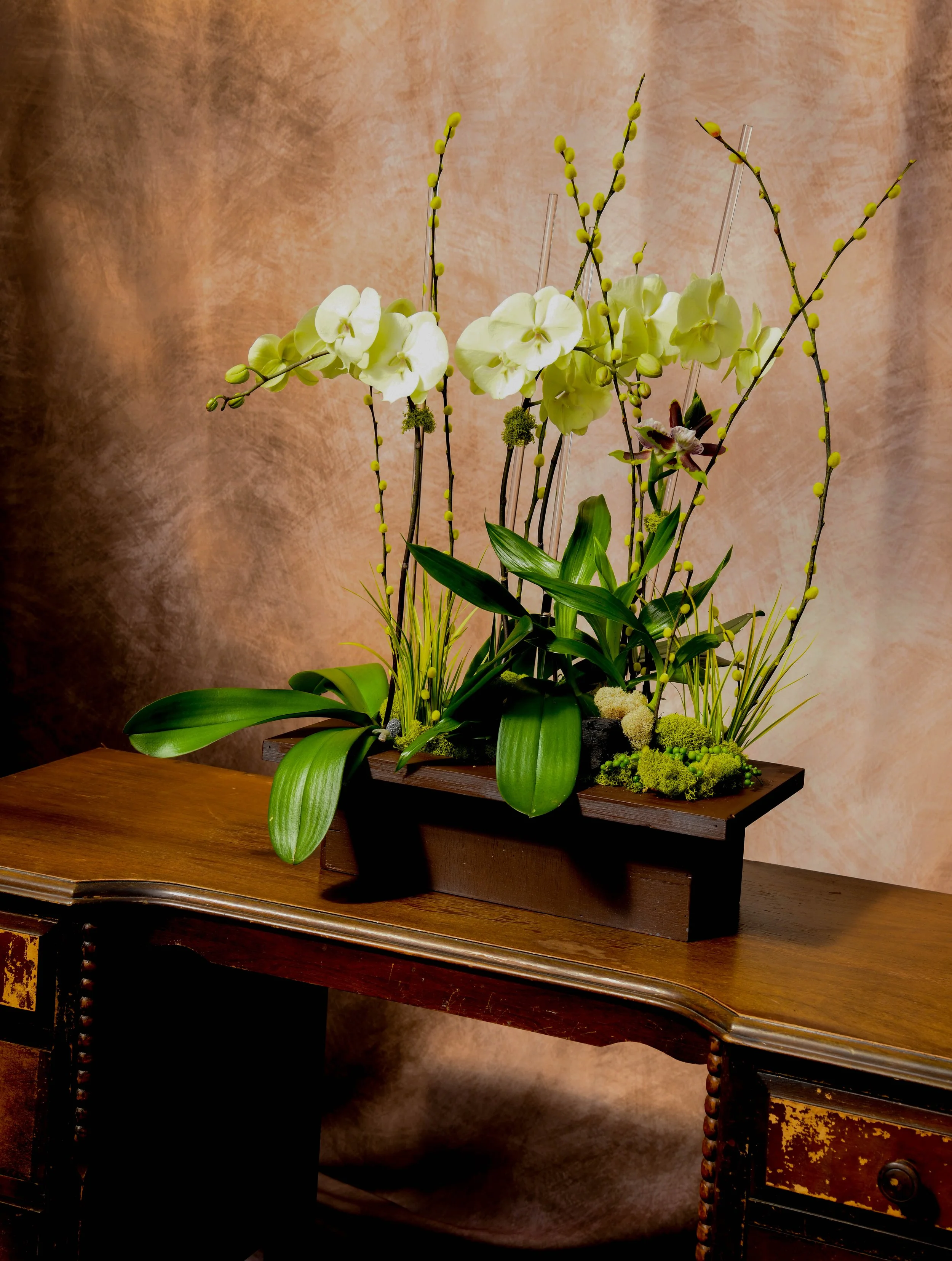 From Vision to Bloom