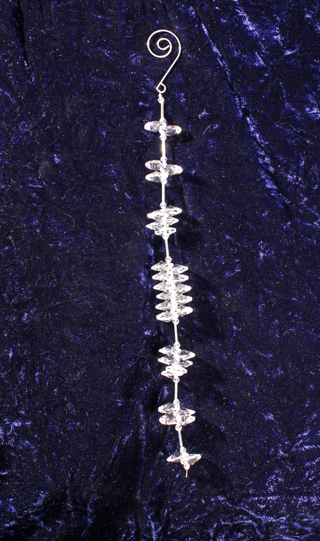 Crystal Icicles