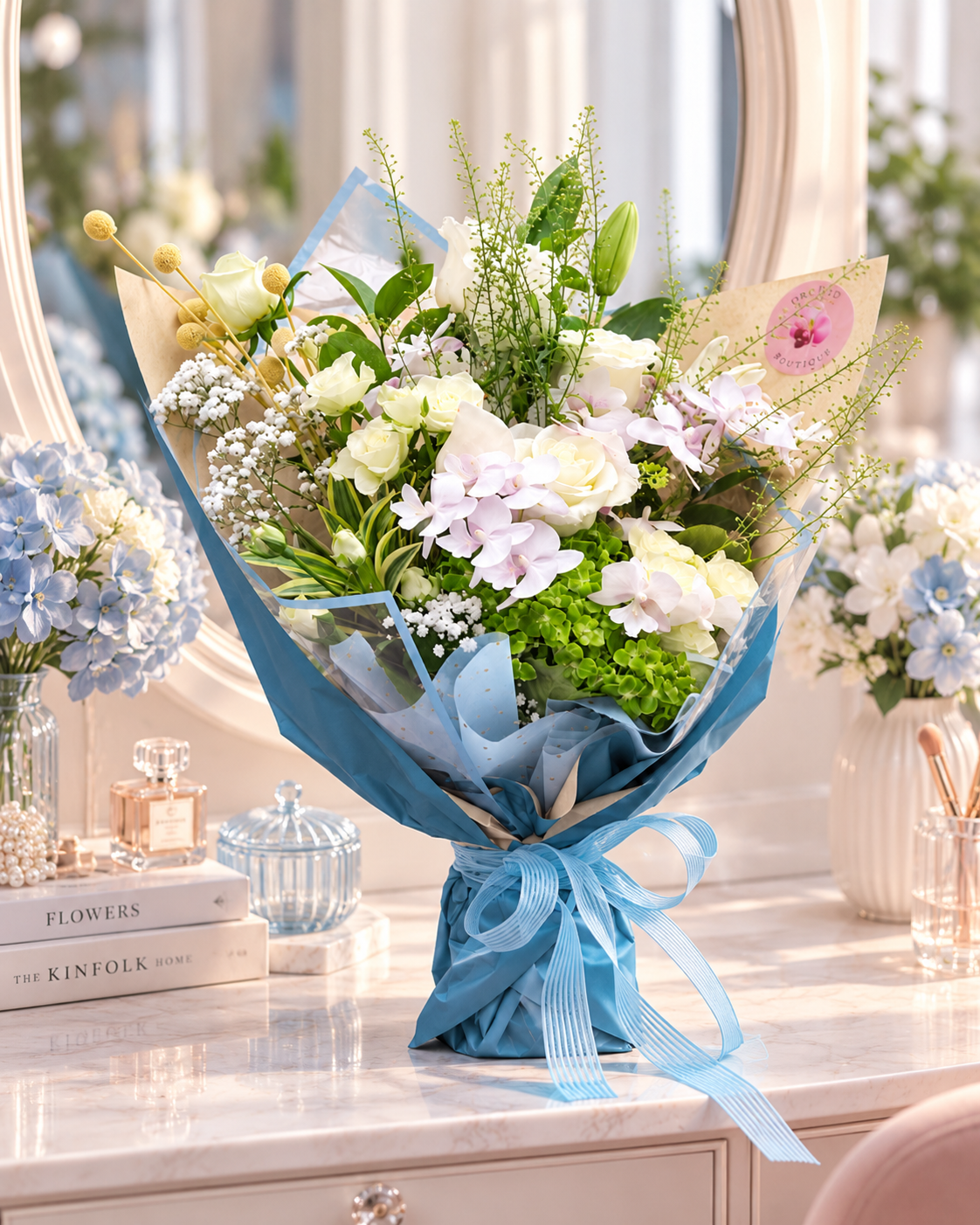 Sky Bright Bouquet on a Dreamy Vanity(1).png