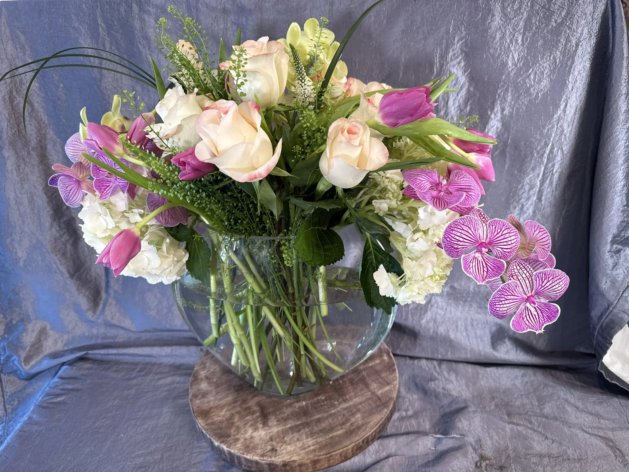 Infinite Infatuation