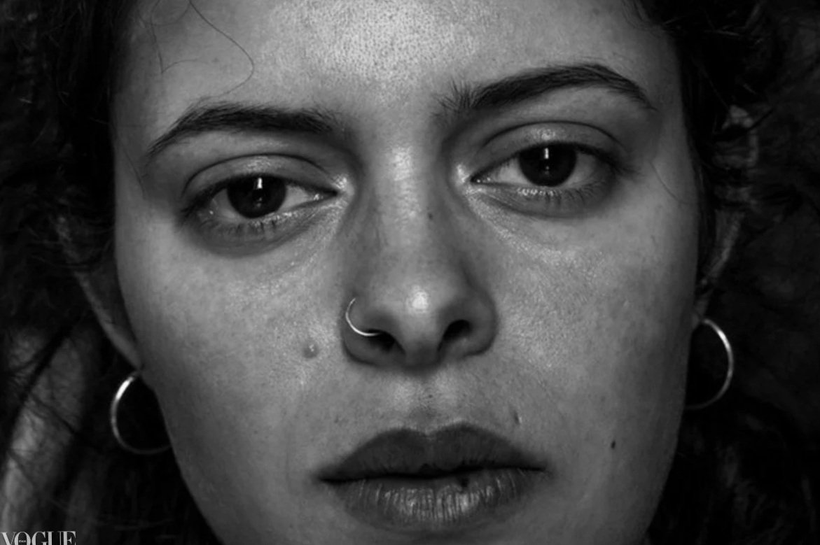 Eleonora Di Felice Photo Portrait