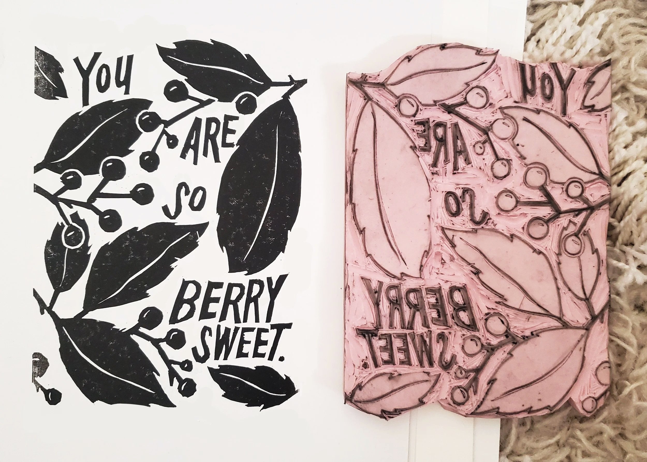 Linocut_BerrySweet_5x7.jpg