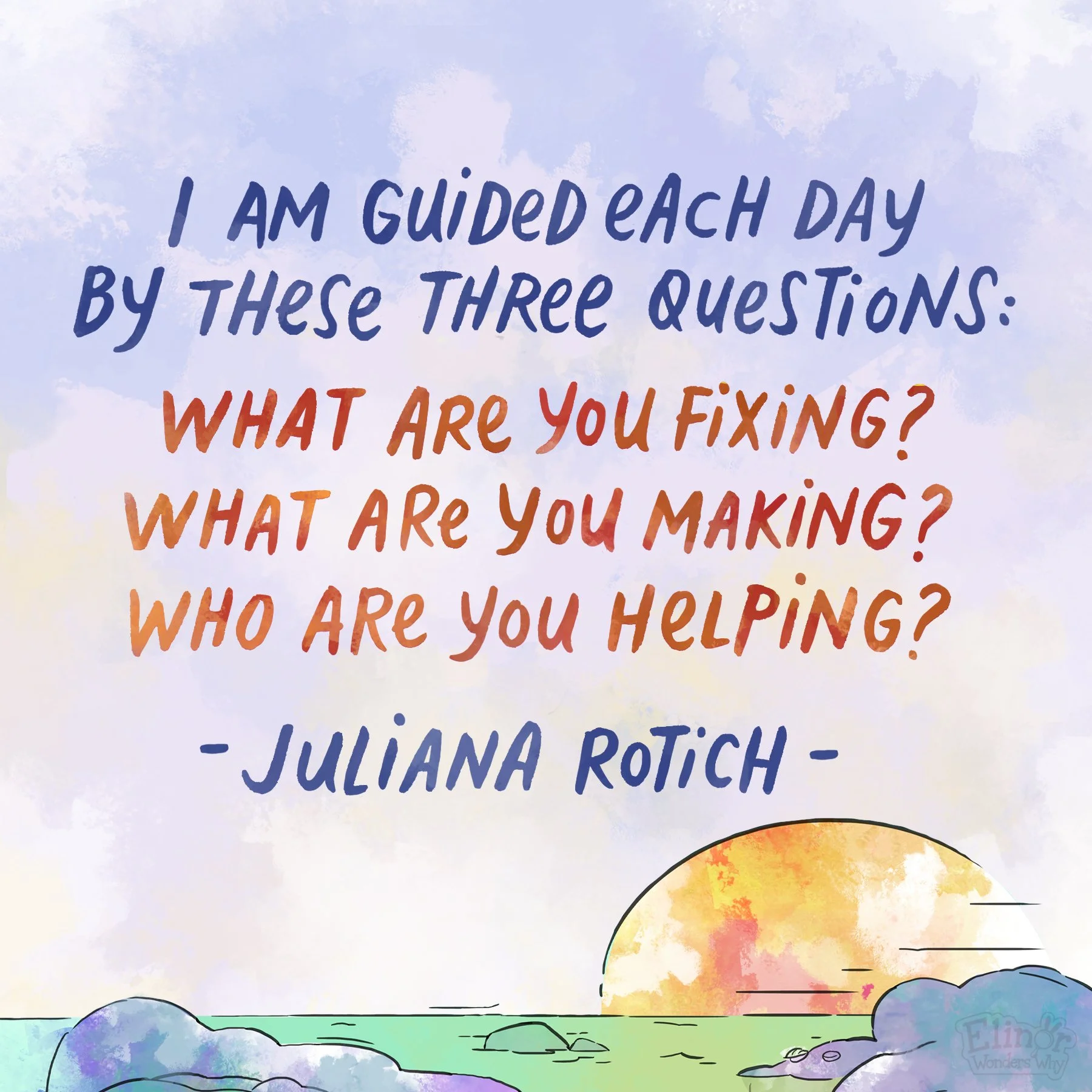 Quotes by Female Scientists