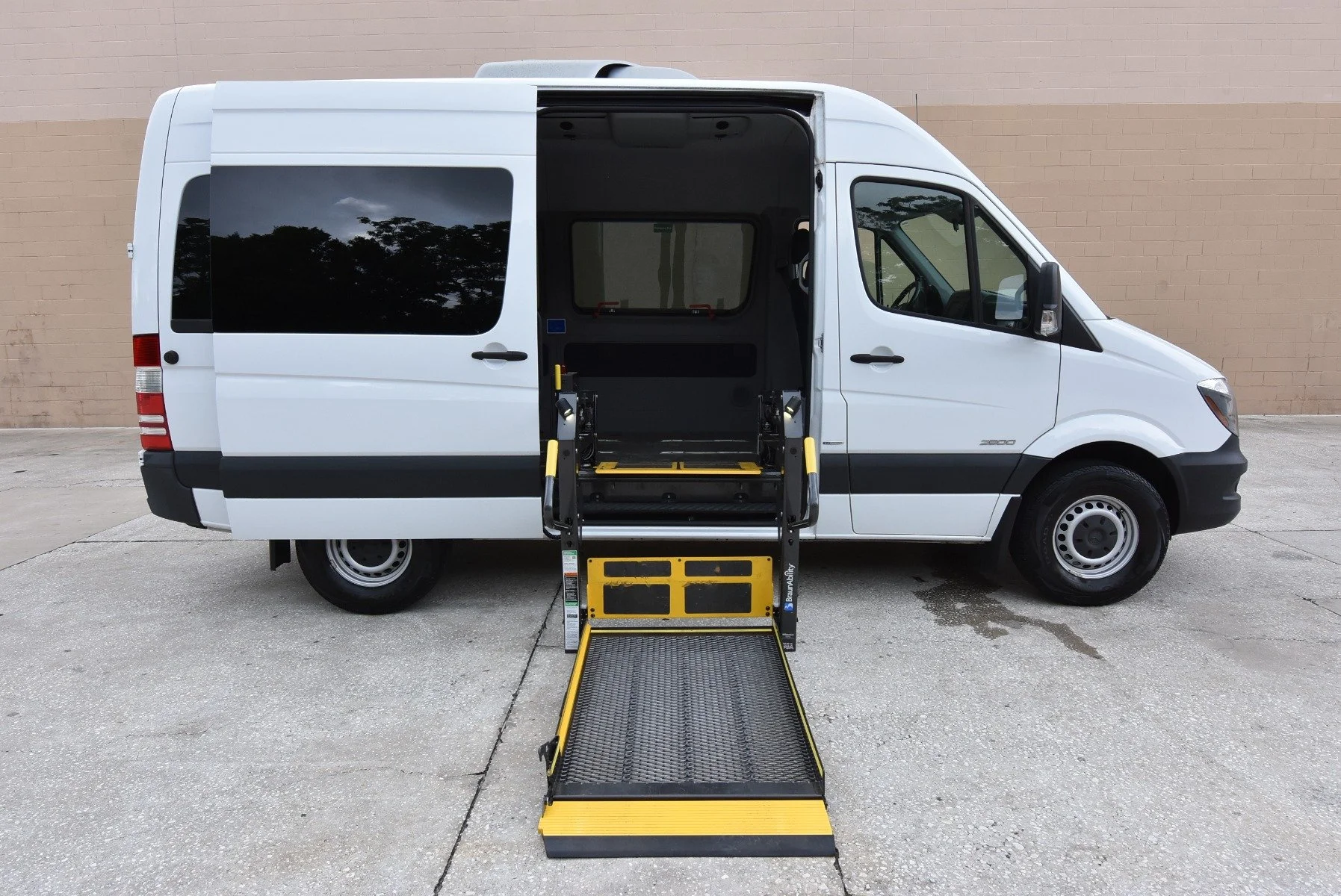 Medical Transportation