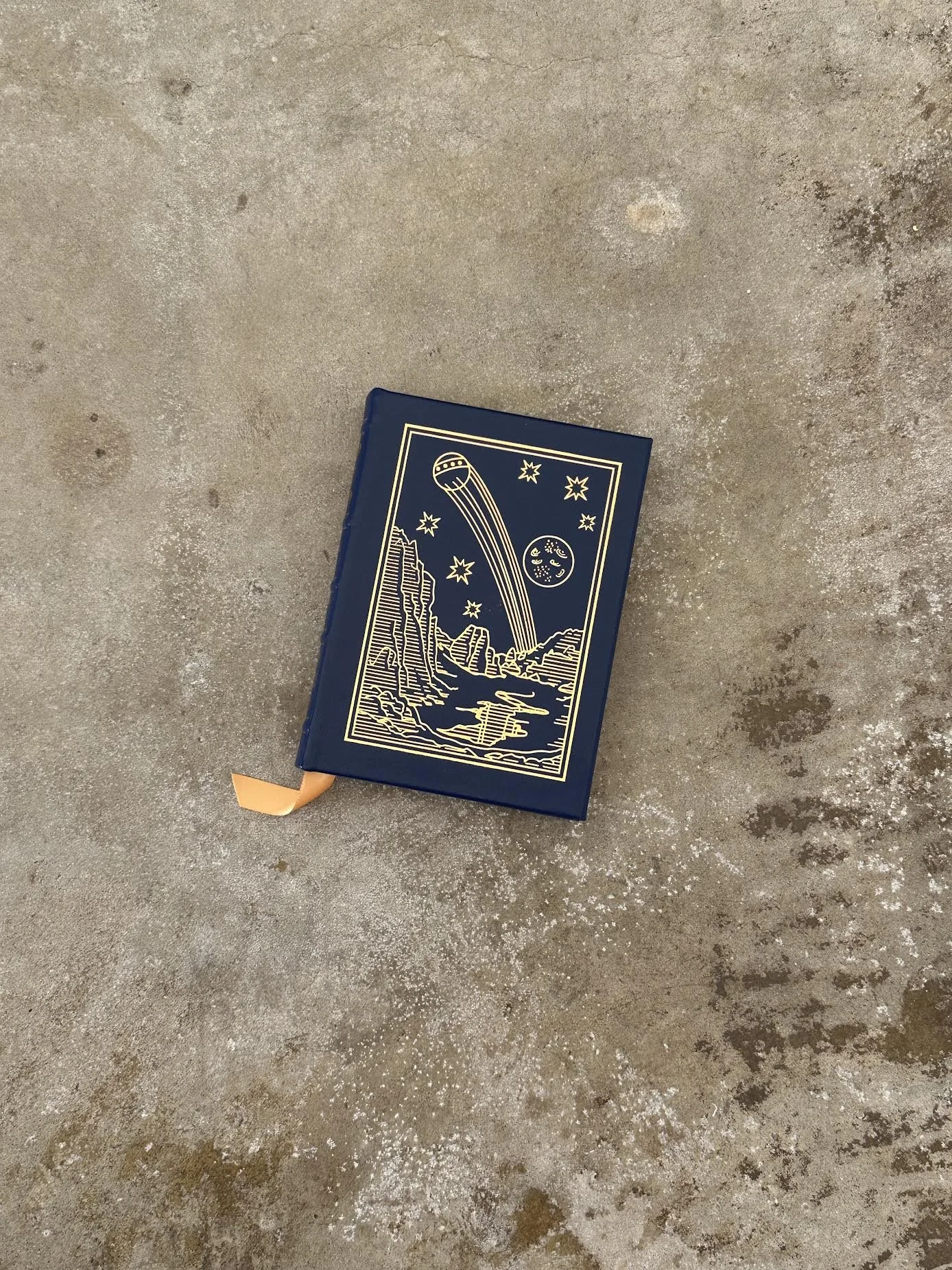 The Skylark of Space by Edward E. Smith PHD