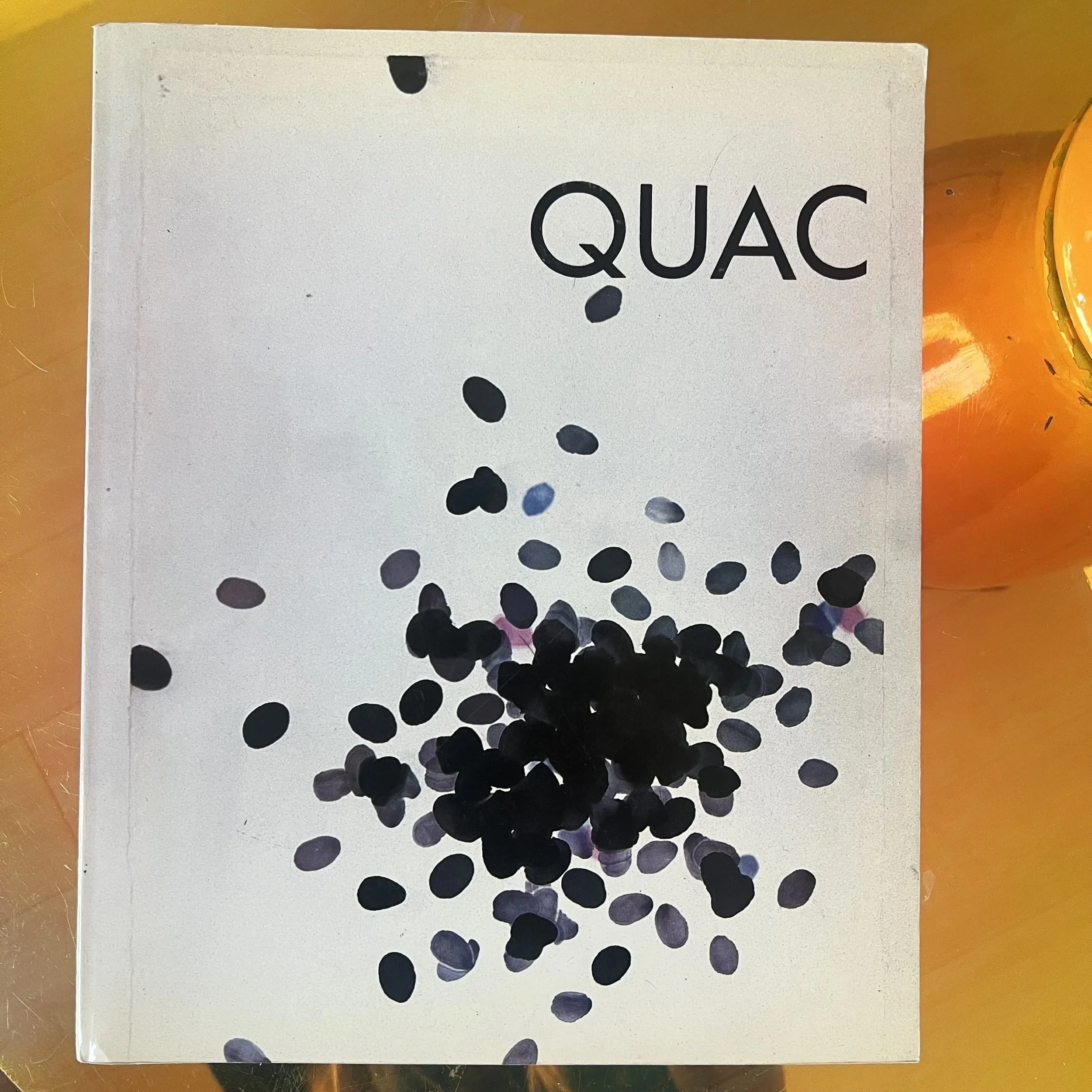 QUAC (Insik Quac) - Simonson Art Gallery