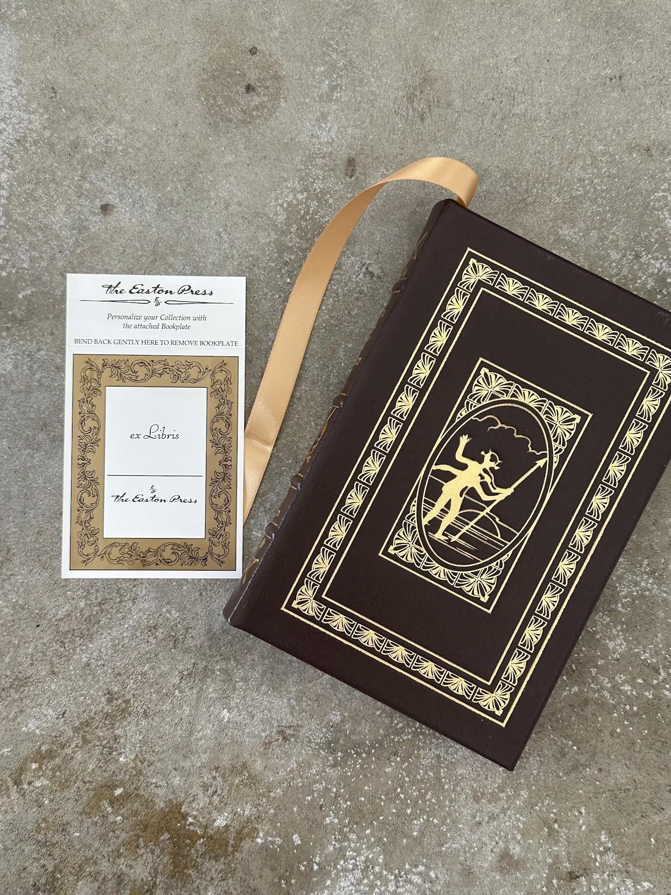 At the Earth's Core by Edgar Rice Burroughs