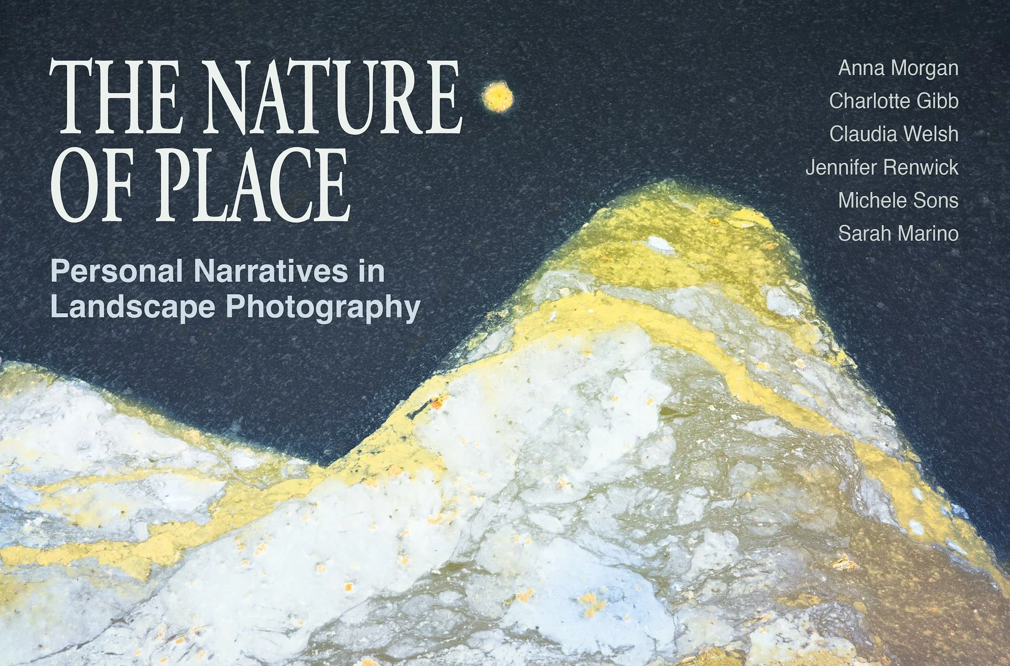 The Nature of Place is Here!