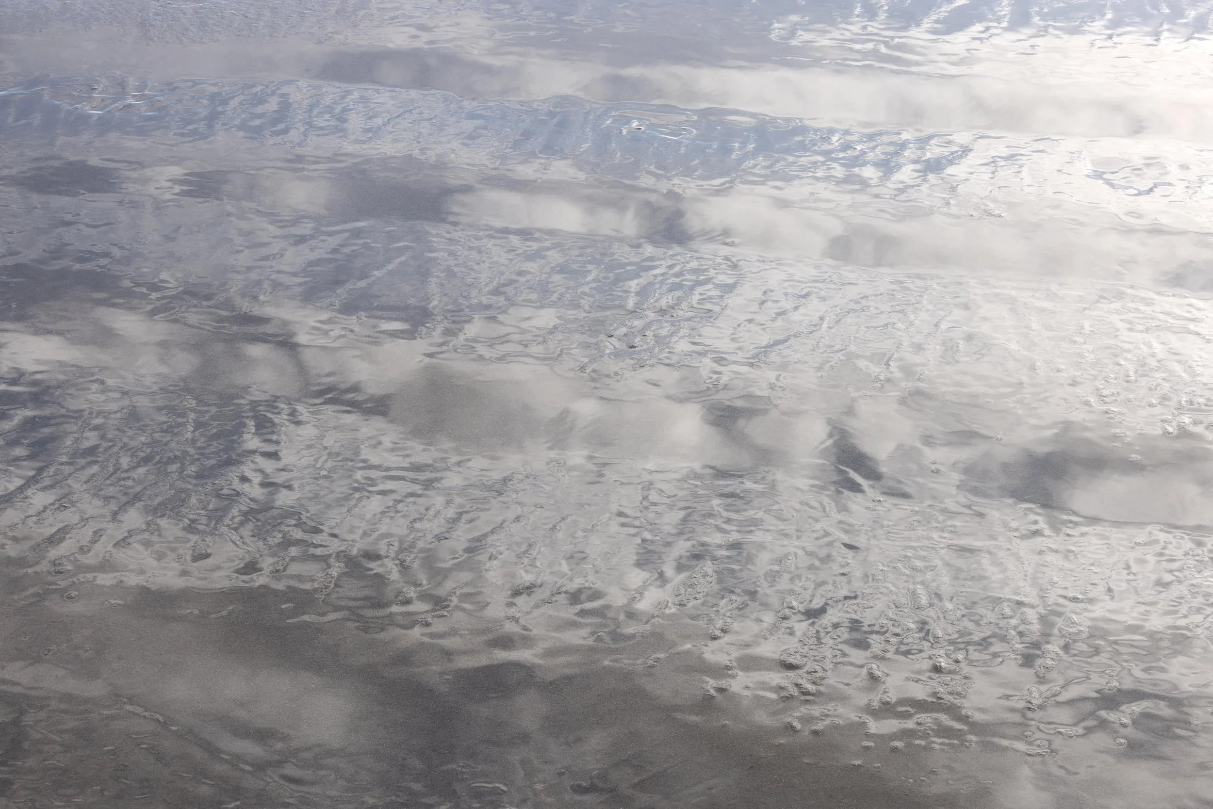 Circle of Light Reflects: Anna Morgan on the West Coast of Vancouver Island