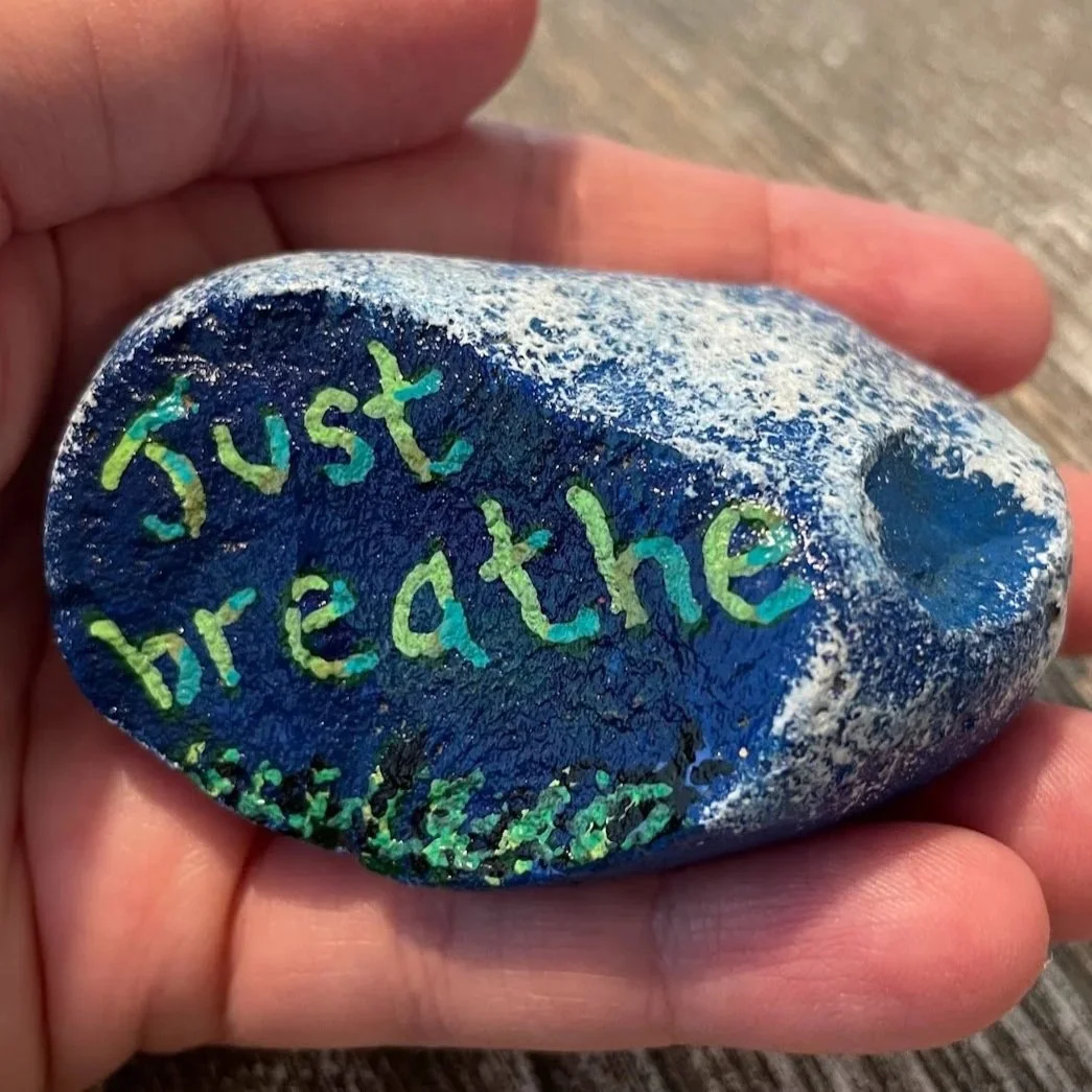 Art Therapy (sliding scale available)