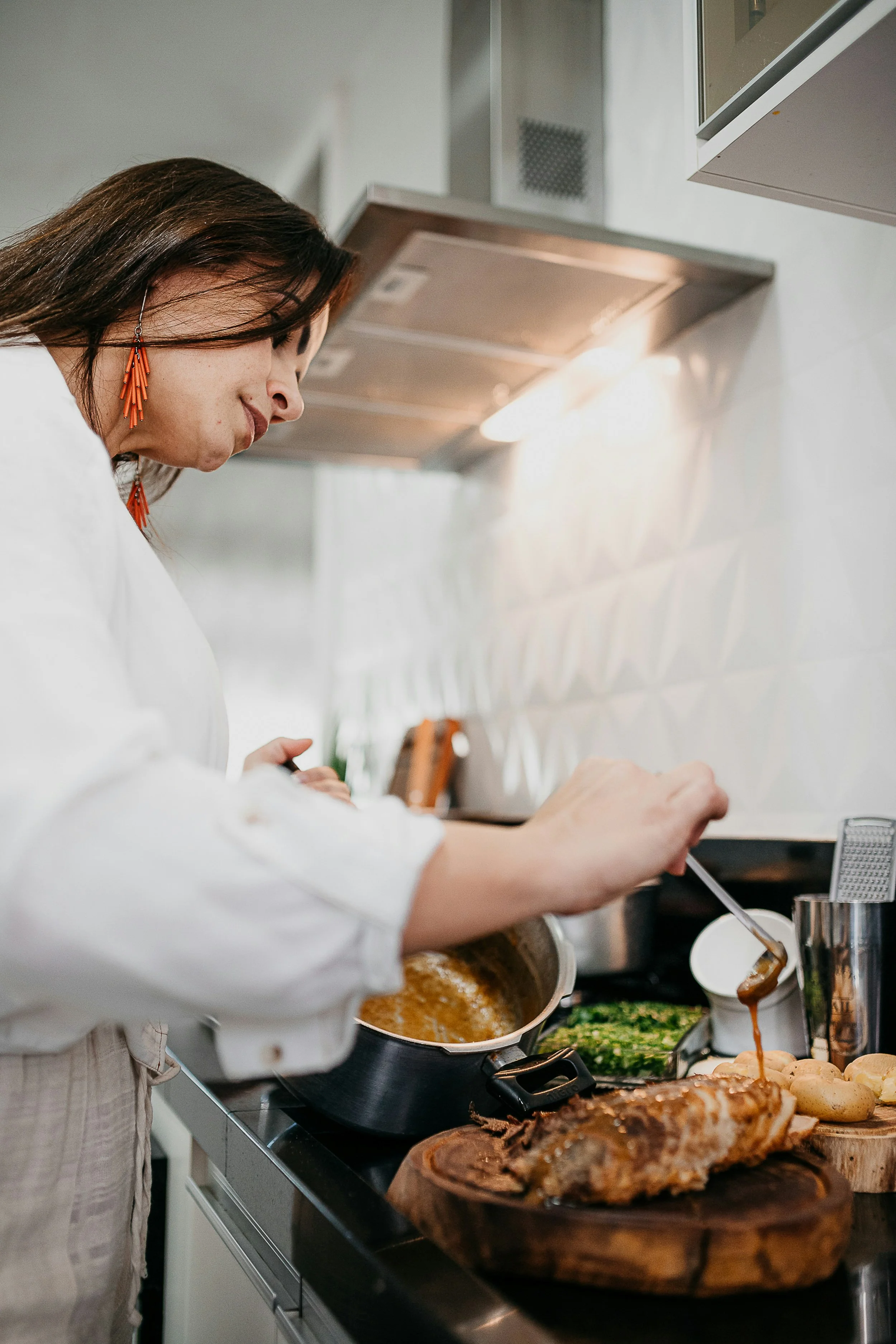 5 Unusual Ways to Grow Your Catering Business Without Burning Out