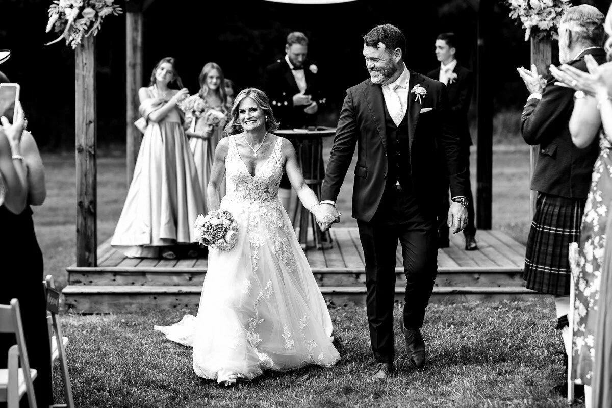 A Documentary Wedding at Vieni Estate Winery | Niagara Wedding Photographer