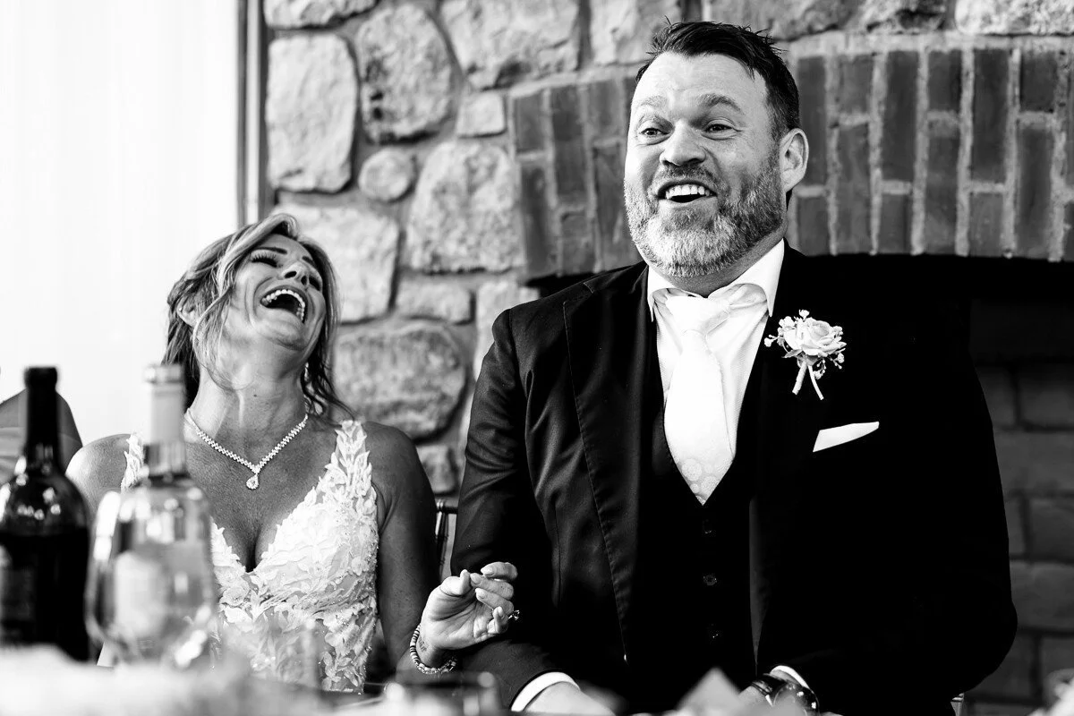 What is documentary style wedding photography? | Toronto wedding photographer
