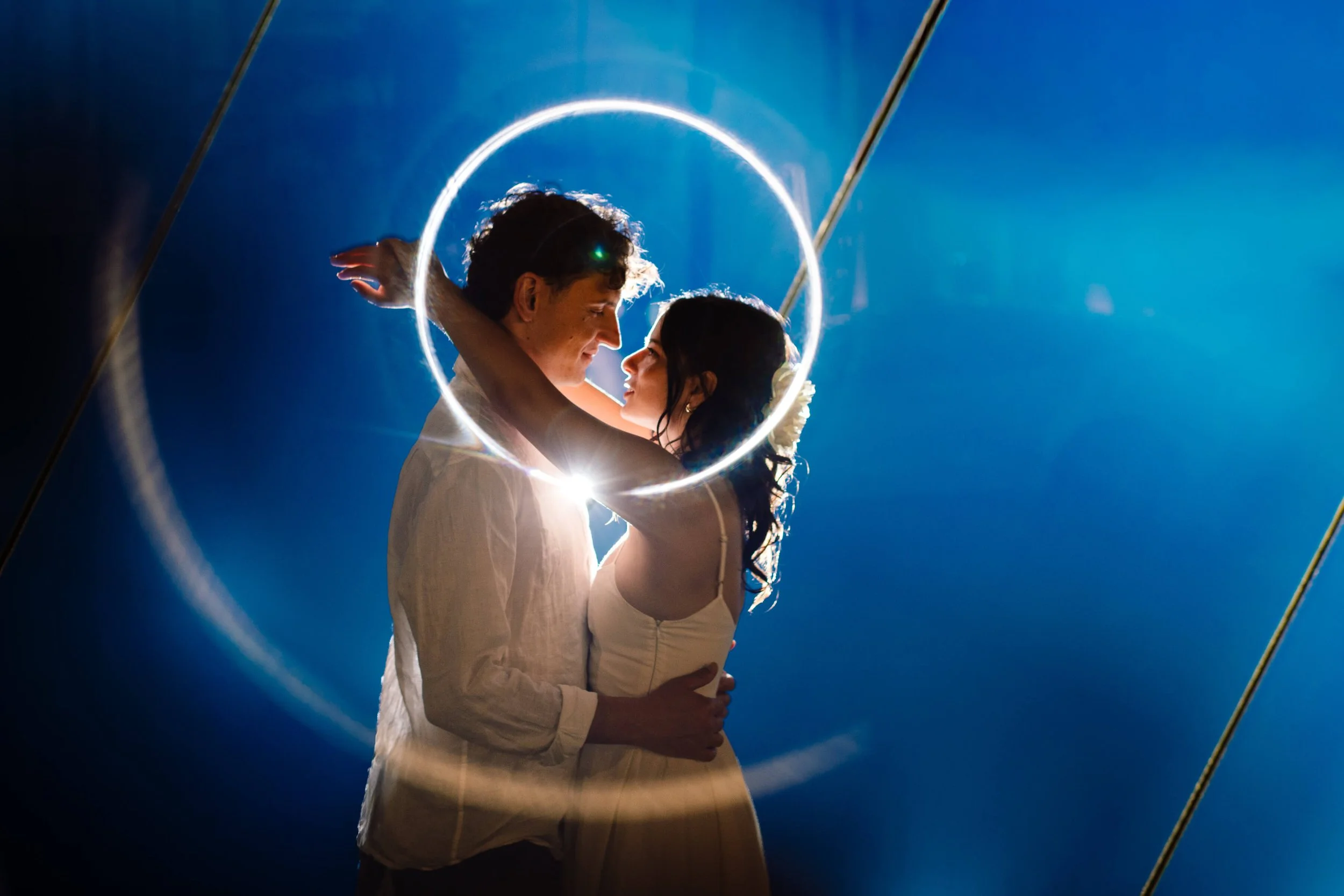 Engagements & Couples