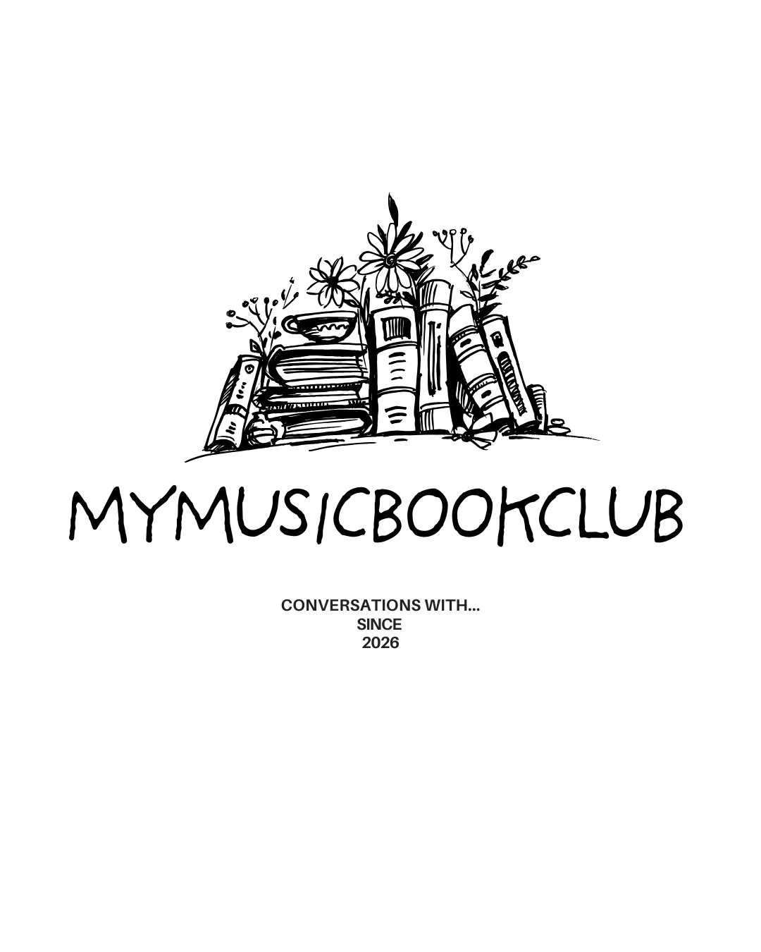 International Online Music Book Club
