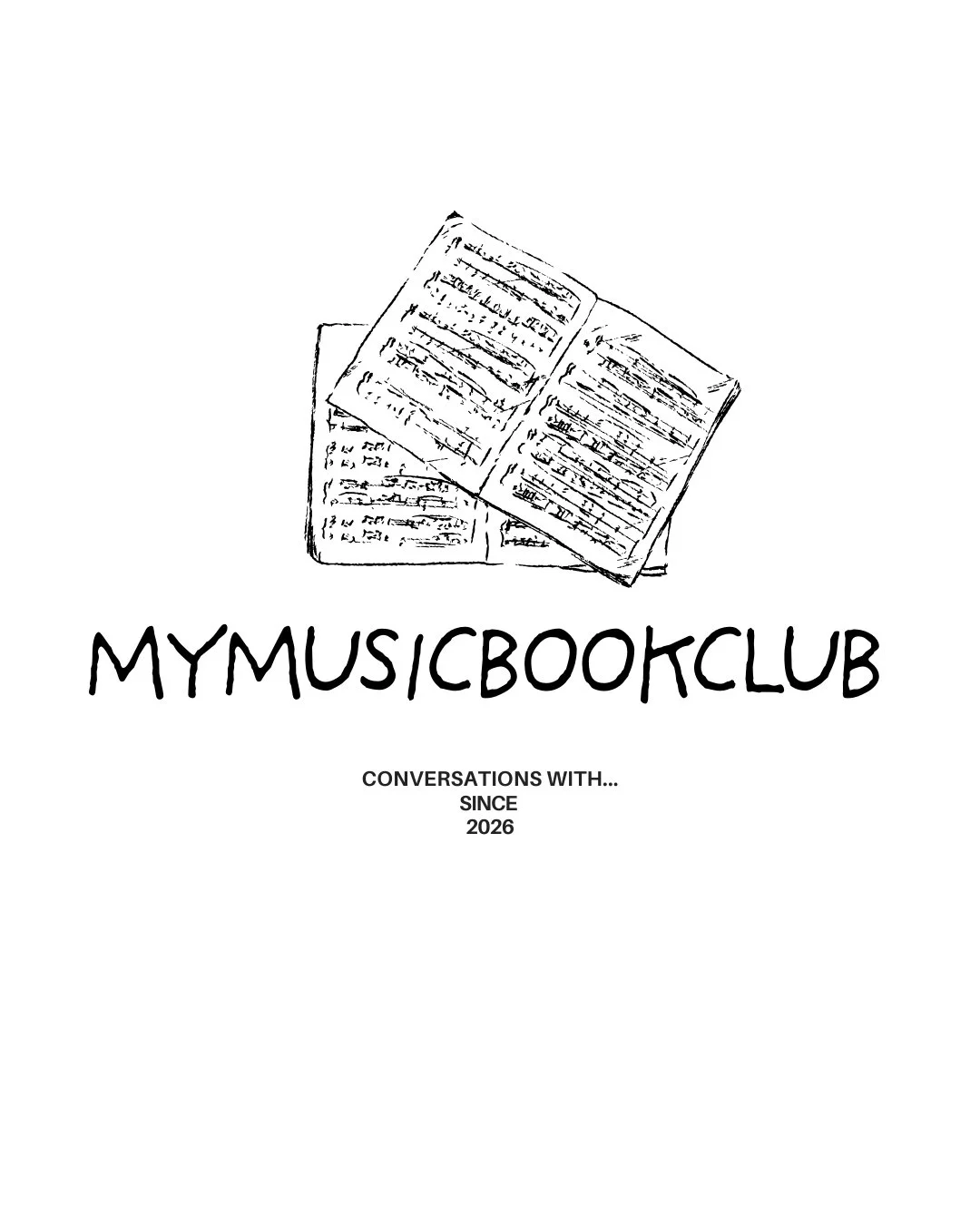 1–1 Deep Dive into My Music Book Club
