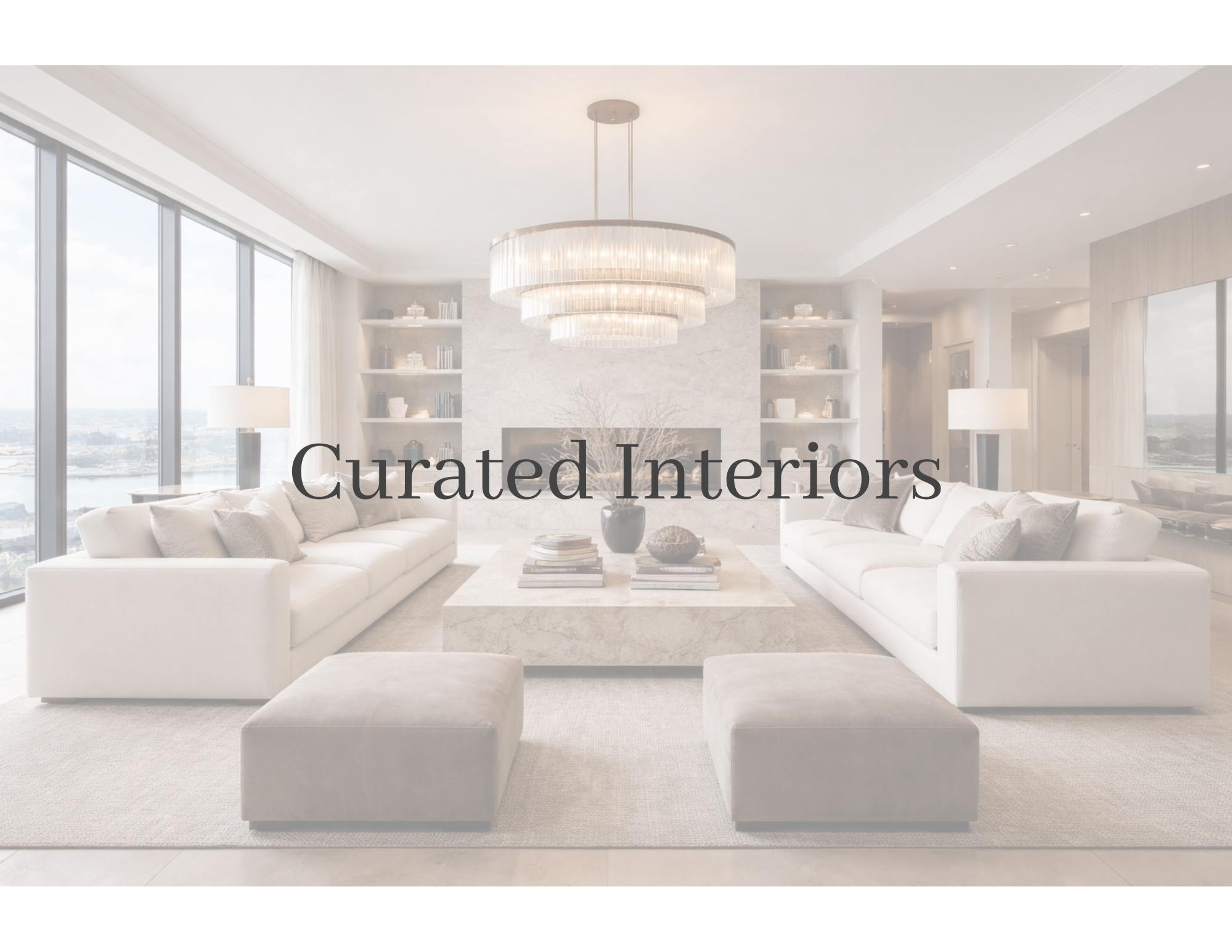 Curated Interiors
