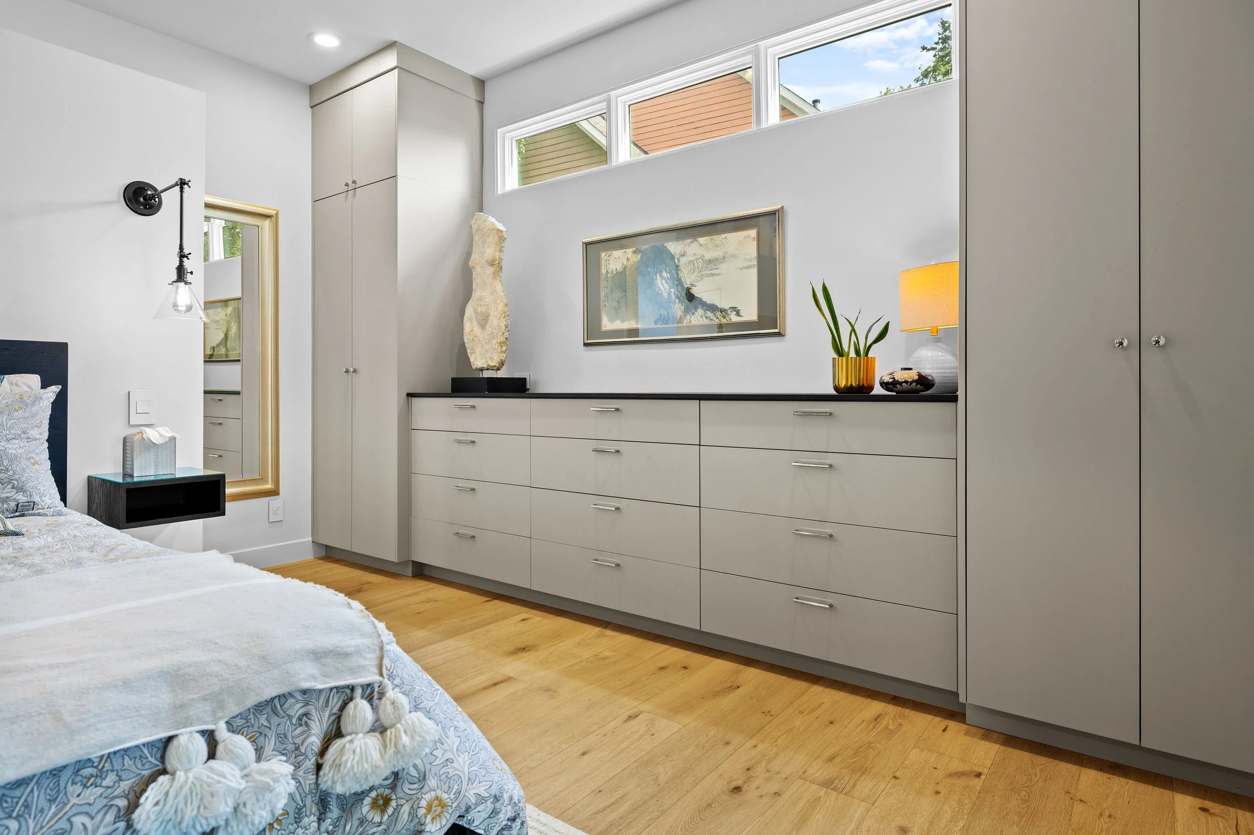 The Integrated Storage Suite