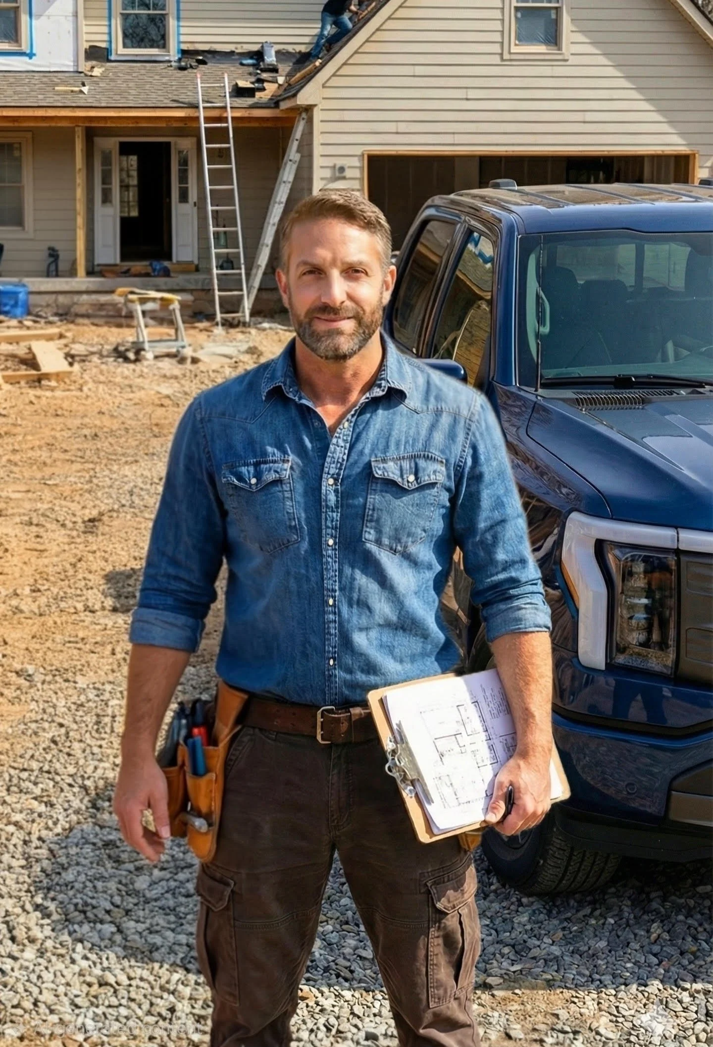 Home Maintenance Expert