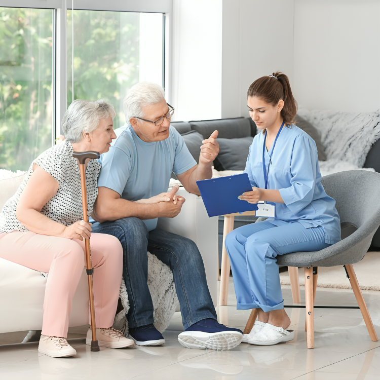 Occupational Therapy