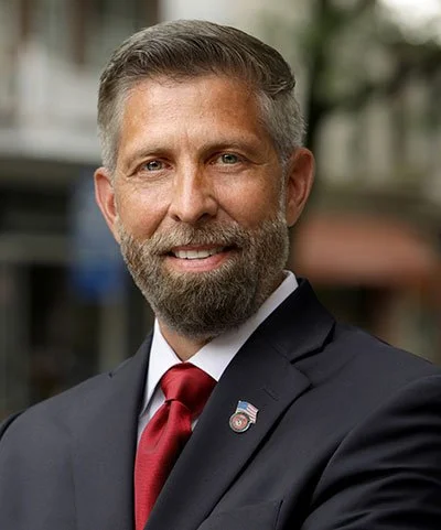 Craig Williams for Reelection!