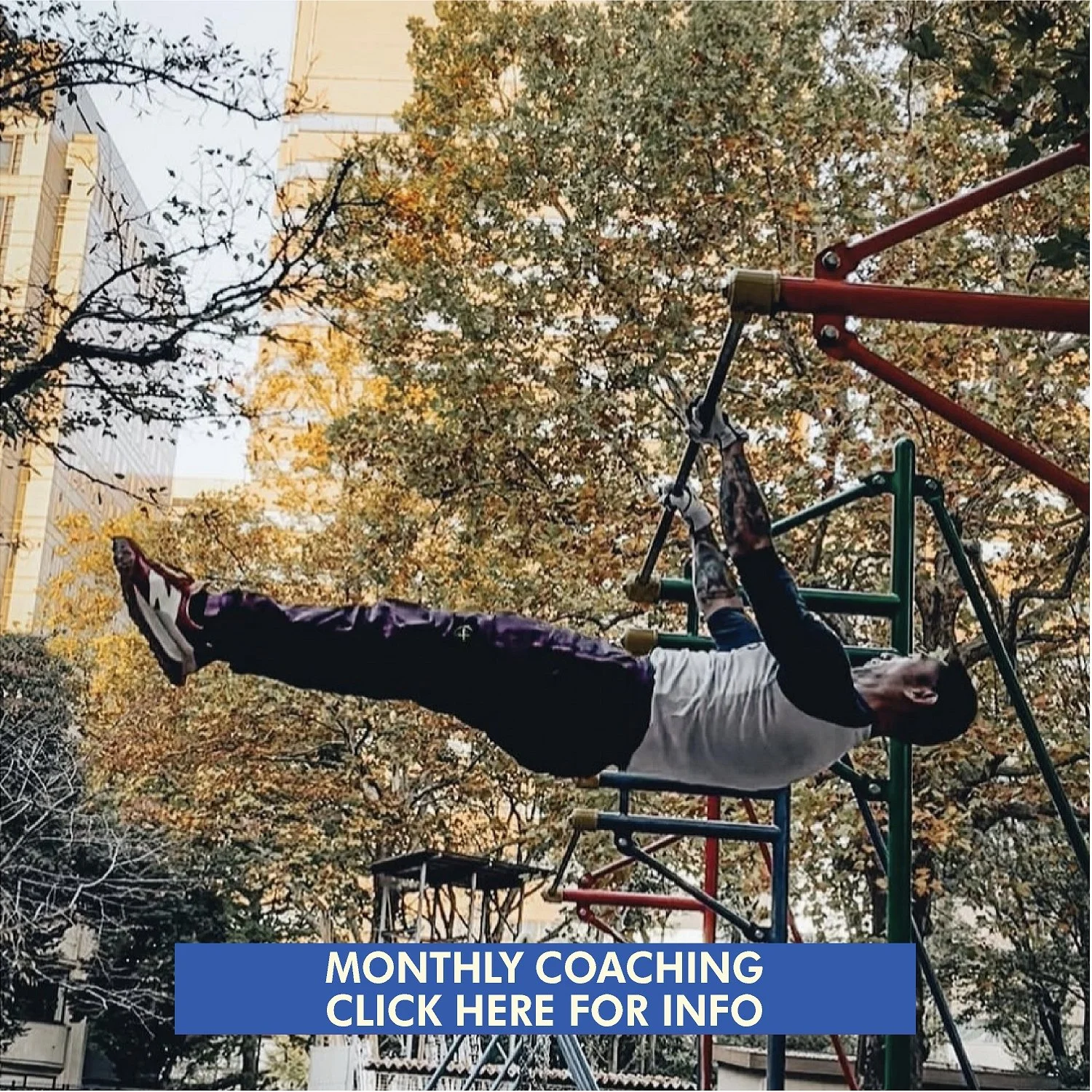 Strong Beyond 50 Method Mentorship