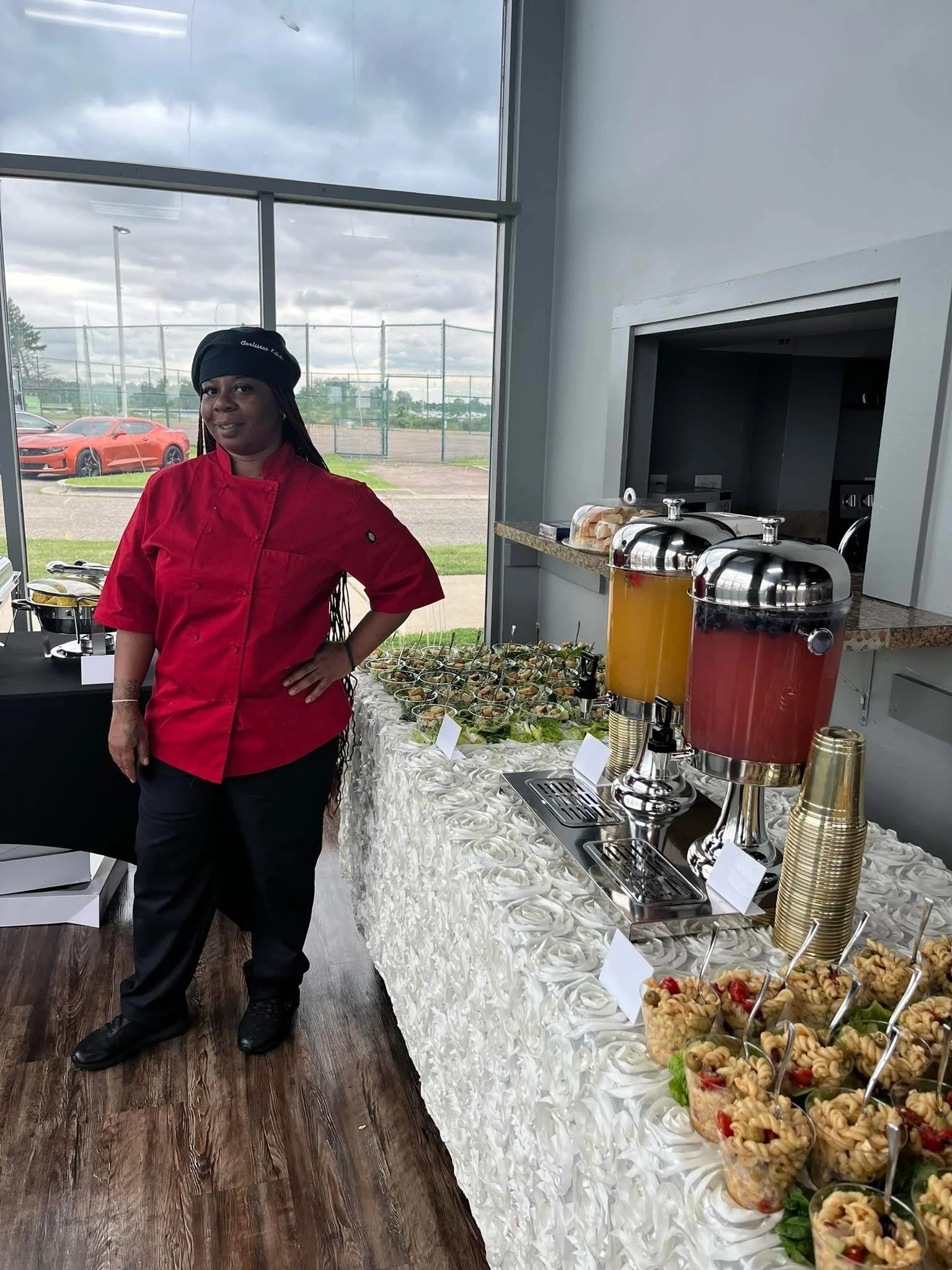 Corporate Events & Private Events