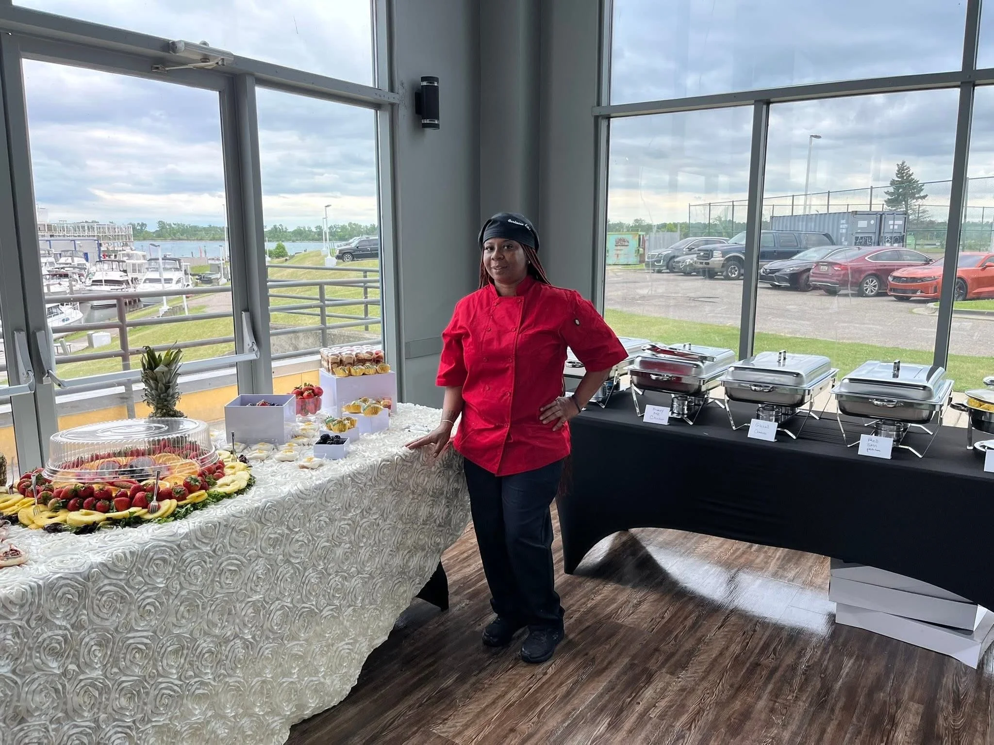 Personal Chef Intimate Experience for 2