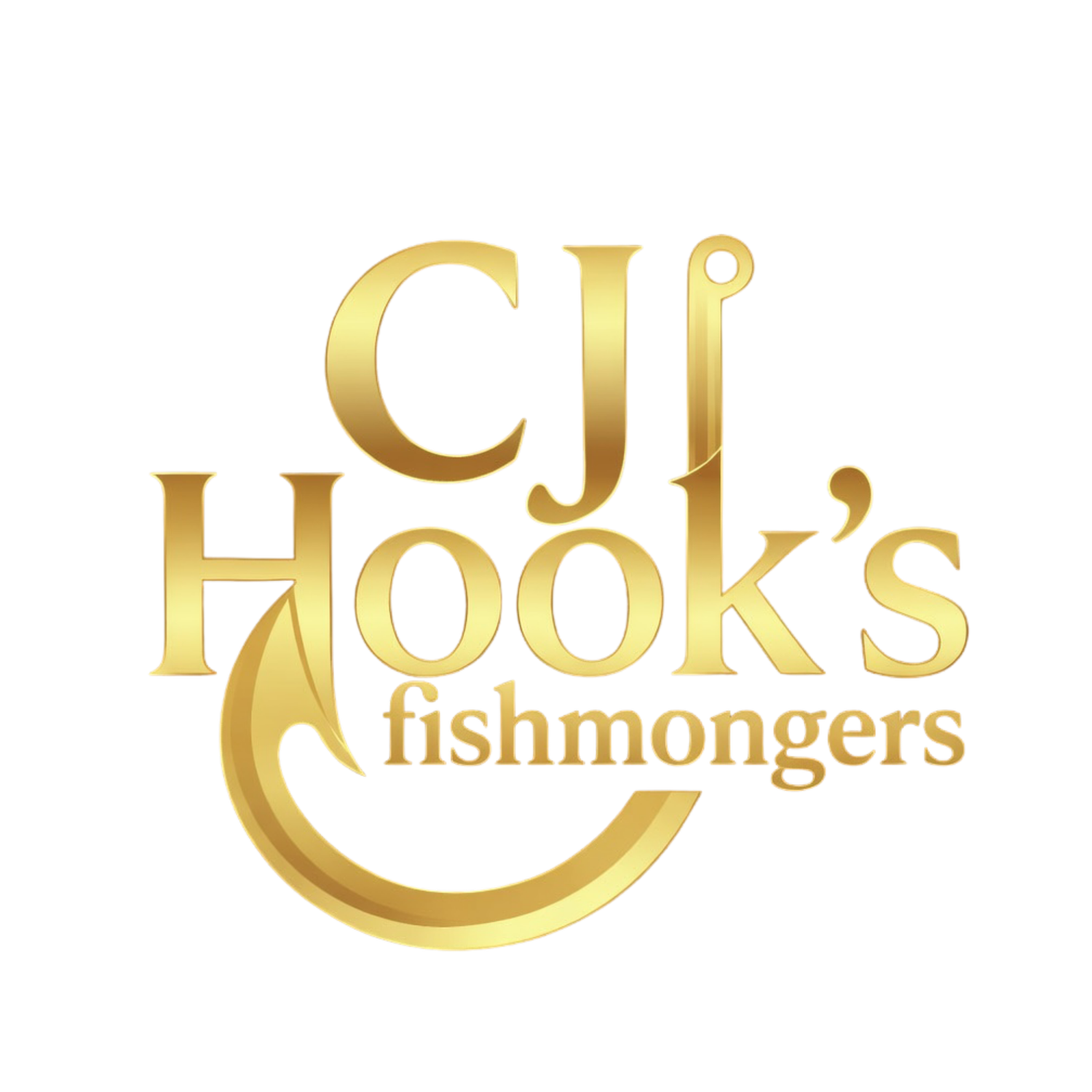 C.J.Hook's - Fishmongers