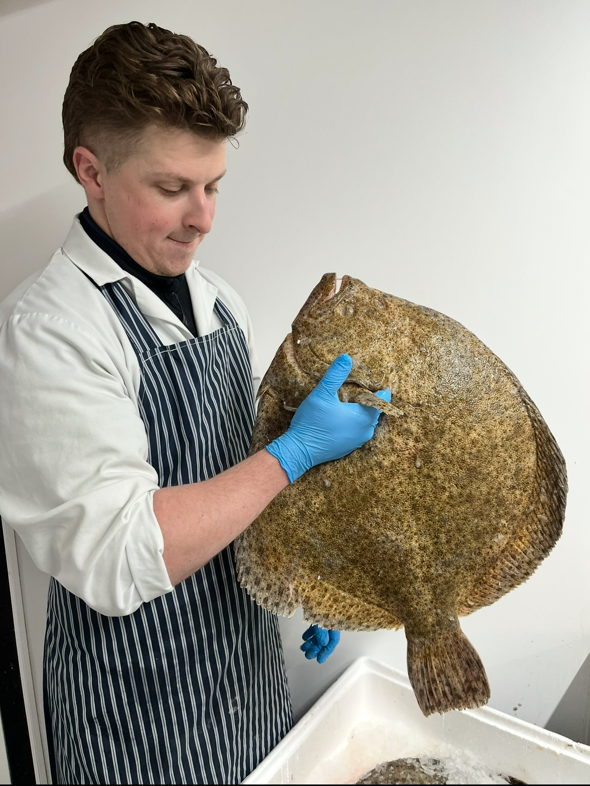 C.J.Hook's - Fishmongers