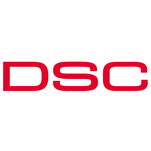 DSC Digital Security Controls logo