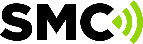 SMC Monitoring Corporation Counteforce Logo