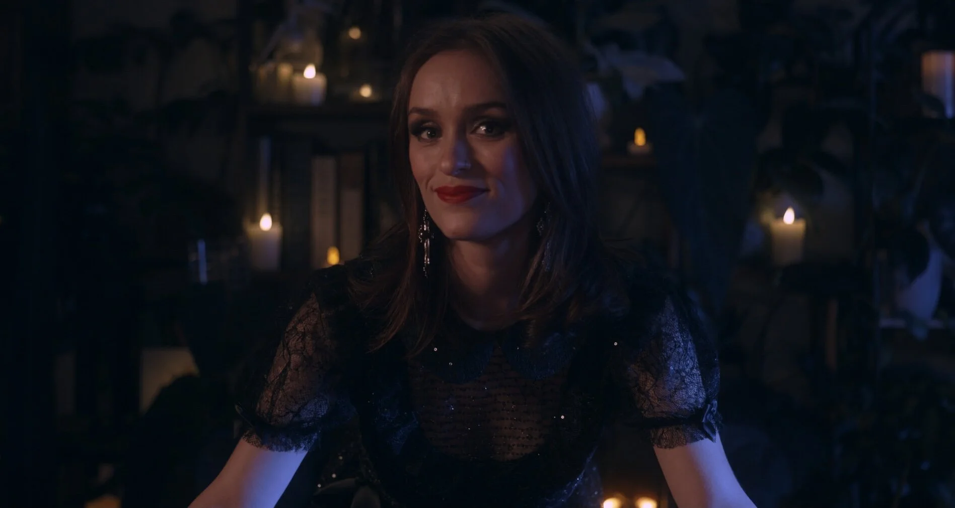 Villainous Vignettes