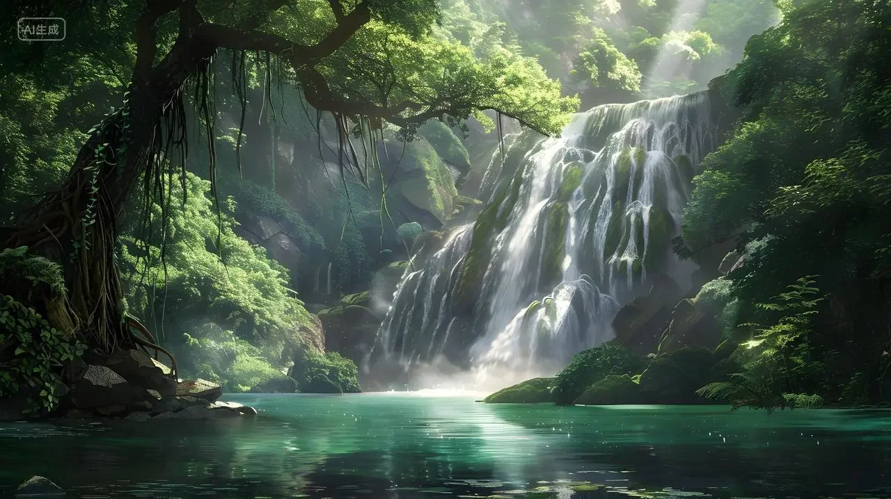 这是我的作品六