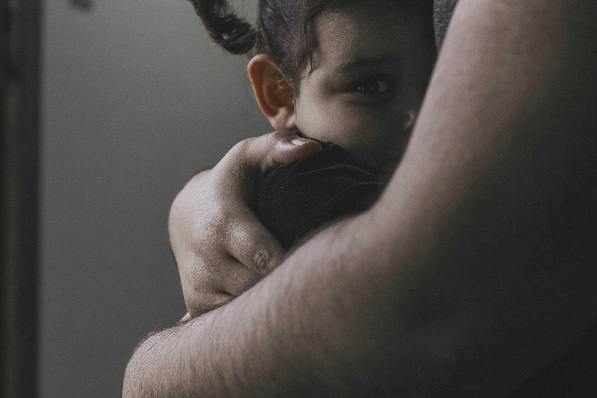 Violence Changes Children — And Then We Punish Them for It&nbsp;