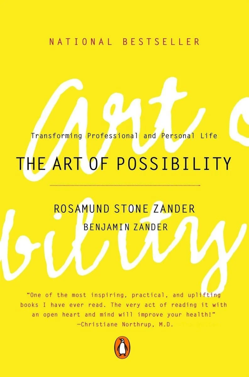 Is Possibility Available to Every Child?