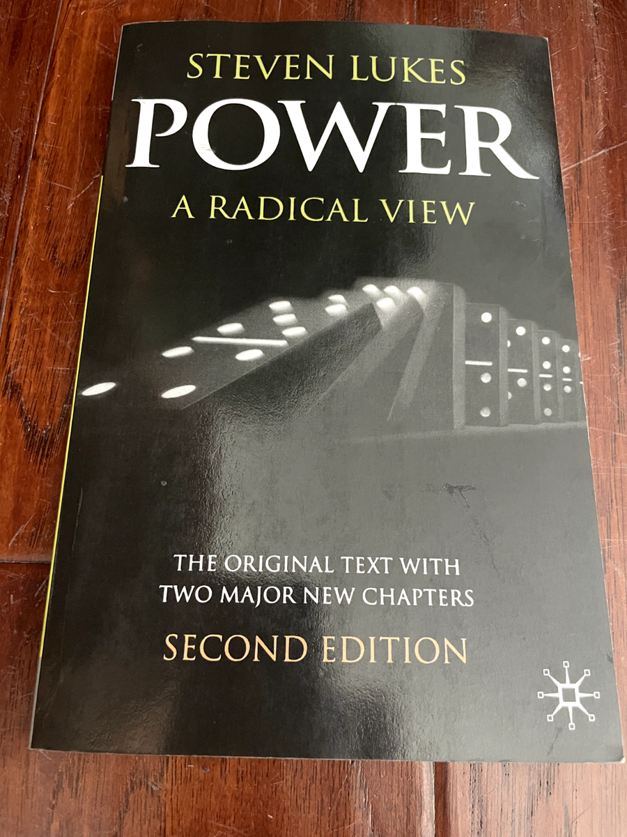 Power Is Not Always Loud