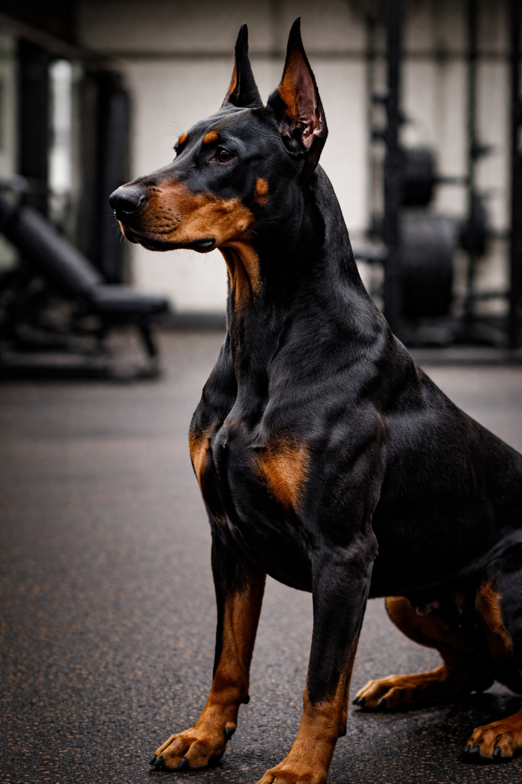 Gamebred Dawg Performance "Big Dawg Training System"