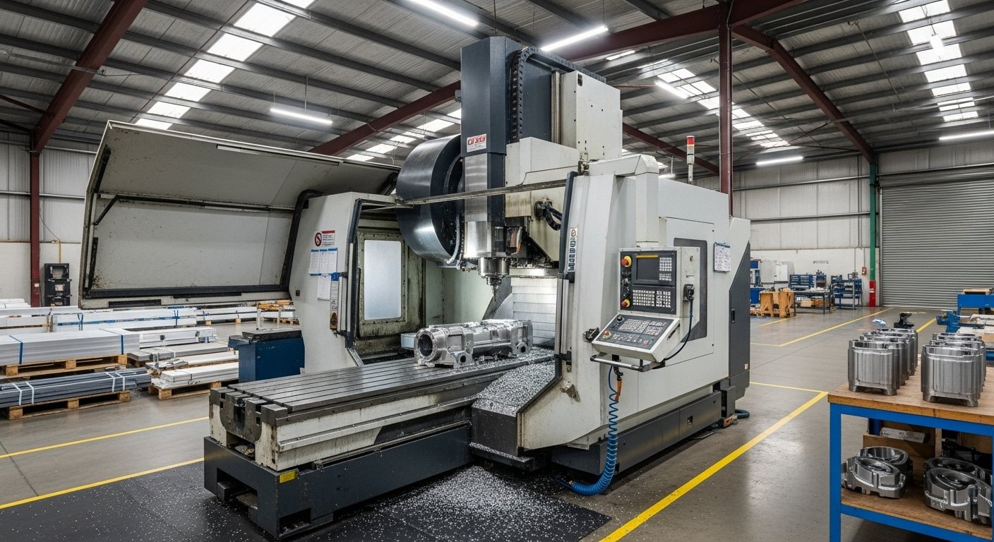 Case Study: Structuring the Exit of a $3M Manufacturing Company