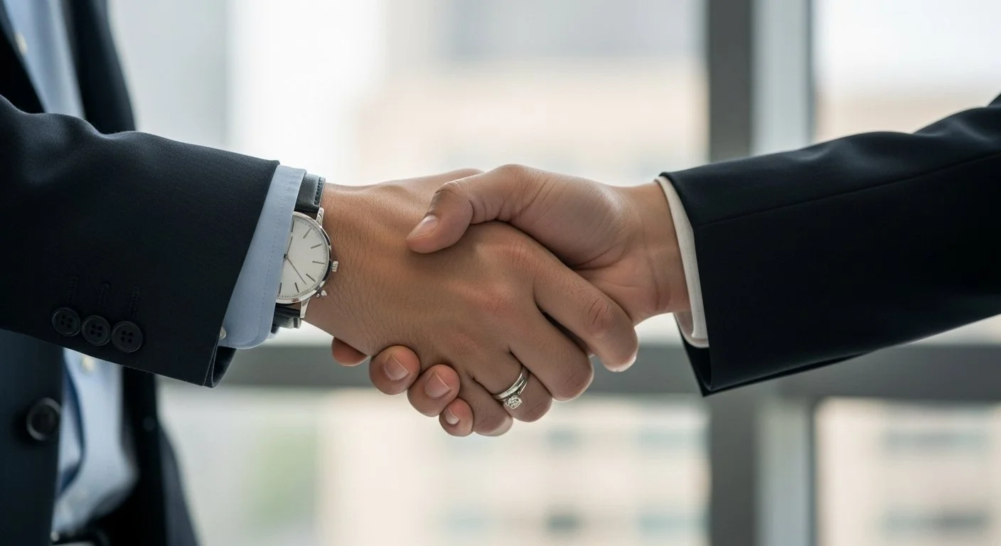 The Alberta Exit Standard: Why Truth is the Most Valuable Asset in a Sale.