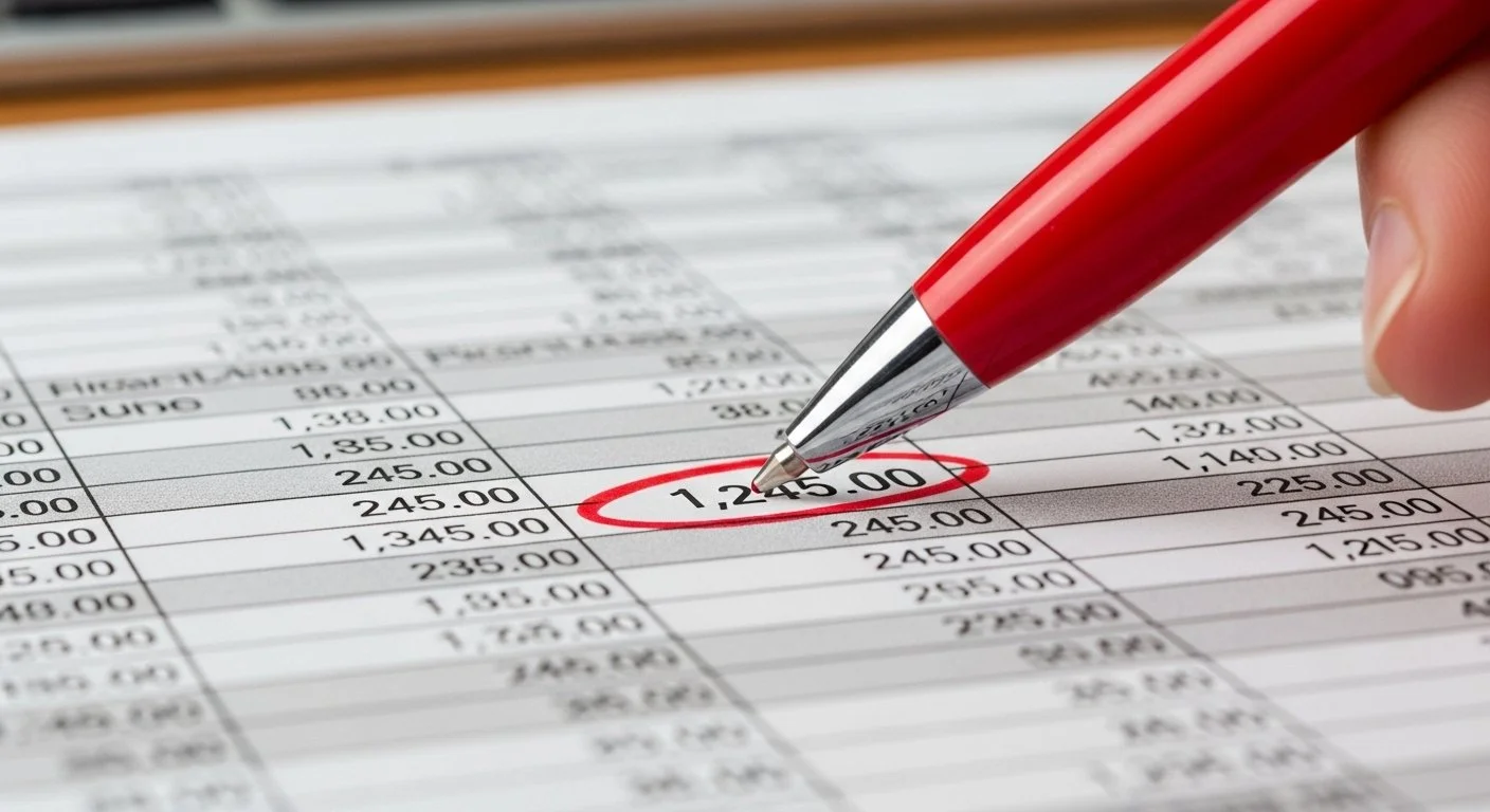 The "EBITDA" Trap: Why Your Tax Returns Undervalue Your Business